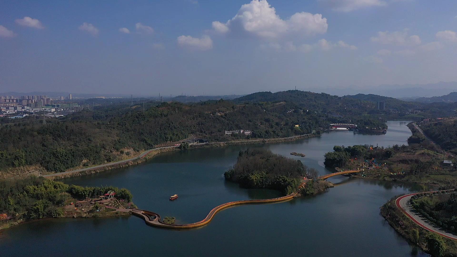 铜梁周边旅游景点大全图片